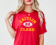 Caitlin Clark Fever 22 Shirt
