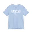 Hoover Community School T-Shirt - No Logo
