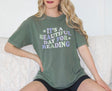 It's a Beautiful Day for Reading T-Shirt - Comfort Colors®