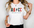 ABCC Aliyah Boston Caitlin Clark T-Shirt