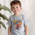 Freddy Fever Toddler Short Sleeve Tee
