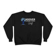 Hoover Community School EcoSmart® Sweatshirt - With Logo