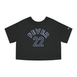 Fever 22 Champion® Crop Top