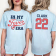 Caitlin Clark In My Fever Era Comfort Colors® T-Shirt