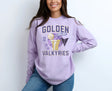 Golden State Valkyries Gold Edition Garment-dyed Long Sleeve T-Shirt