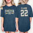 Caitlin Clark Forever 22 Comfort Colors® T-Shirt