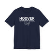 Hoover Community School T-Shirt - No Logo