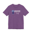 Hoover Community School T-Shirt - with Logo