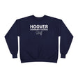 Hoover Community School EcoSmart® Sweatshirt - No Logo
