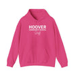 Hoover Community School Hooded Sweatshirt - No Logo