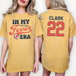Caitlin Clark In My Fever Era Comfort Colors® T-Shirt