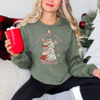 My Holidays are Booked Sweatshirt