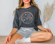 Boho Invisible Illness T-Shirt - Comfort Colors®