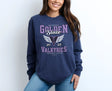 Inaugural Season Golden State Valkyries Long Sleeve T-Shirt