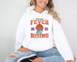 Fever Rising 2025 Hoodie