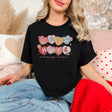 Love More Worry Less T-Shirt