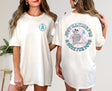 Just Waiting for a Cure for POTS T-Shirt - Comfort Colors®