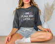 One Flare Day Later T-Shirt - Comfort Colors®