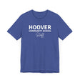 Hoover Community School T-Shirt - No Logo