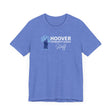 Hoover Community School T-Shirt - with Logo