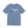 Hoover Community School T-Shirt - with Logo