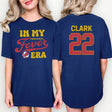 Caitlin Clark In My Fever Era Comfort Colors® T-Shirt