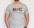 ABCC Aliyah Boston Caitlin Clark T-Shirt