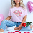 Teacher Valentine's Day T-Shirt