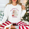 My Holidays are Booked Sweatshirt