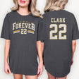 Caitlin Clark Forever 22 Comfort Colors® T-Shirt