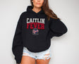 Caitlin Clark Fever Hoodie