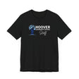 Hoover Community School T-Shirt - with Logo