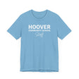Hoover Community School T-Shirt - No Logo
