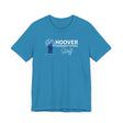 Hoover Community School T-Shirt - with Logo