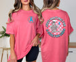 Just Waiting for a Cure for POTS T-Shirt - Comfort Colors®