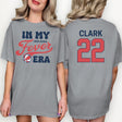 Caitlin Clark In My Fever Era Comfort Colors® T-Shirt