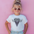 Valkyries Wings Youth Short Sleeve Tee