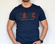 ABCC Aliyah Boston Caitlin Clark T-Shirt