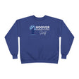 Hoover Community School EcoSmart® Sweatshirt - With Logo