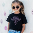Valkyries Wings Youth Short Sleeve Tee