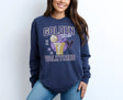 Golden State Valkyries Gold Edition Garment-dyed Long Sleeve T-Shirt
