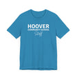 Hoover Community School T-Shirt - No Logo