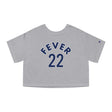 Fever 22 Champion® Crop Top