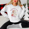 My Holidays are Booked Sweatshirt