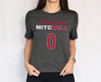 Give them Hell Kelsey Mitchell T-Shirt