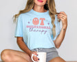 Occupational Therapy T-Shirt - Comfort Colors®