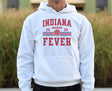 Indiana Fever Collegiate Hoodie