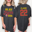 Caitlin Clark In My Fever Era Comfort Colors® T-Shirt