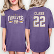 Caitlin Clark Forever 22 Comfort Colors® T-Shirt