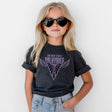 Valkyries Wings Youth Short Sleeve Tee